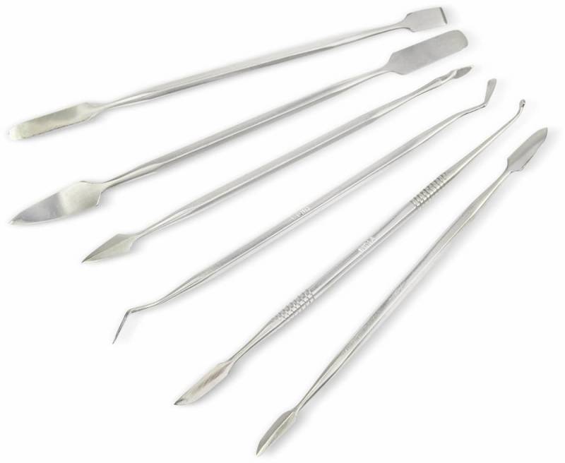 Modellier-Set von Pollin Electronic GmbH