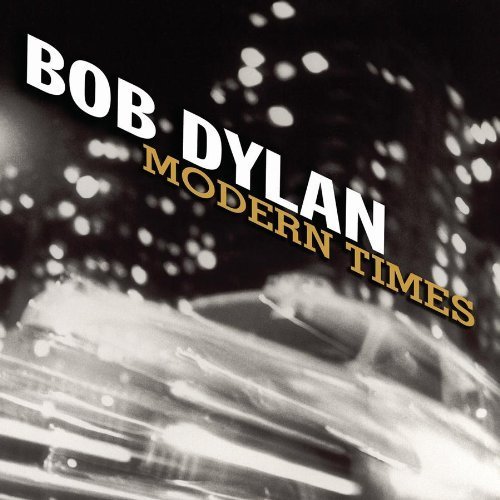 Modern Times von Dylan, Bob [Musik-CD] von OYERKEF