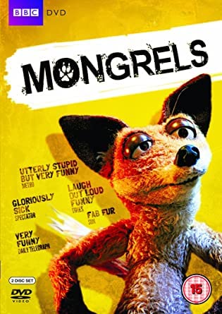 Mongrels [DVD] (IMPORT) (Keine deutsche Version)
