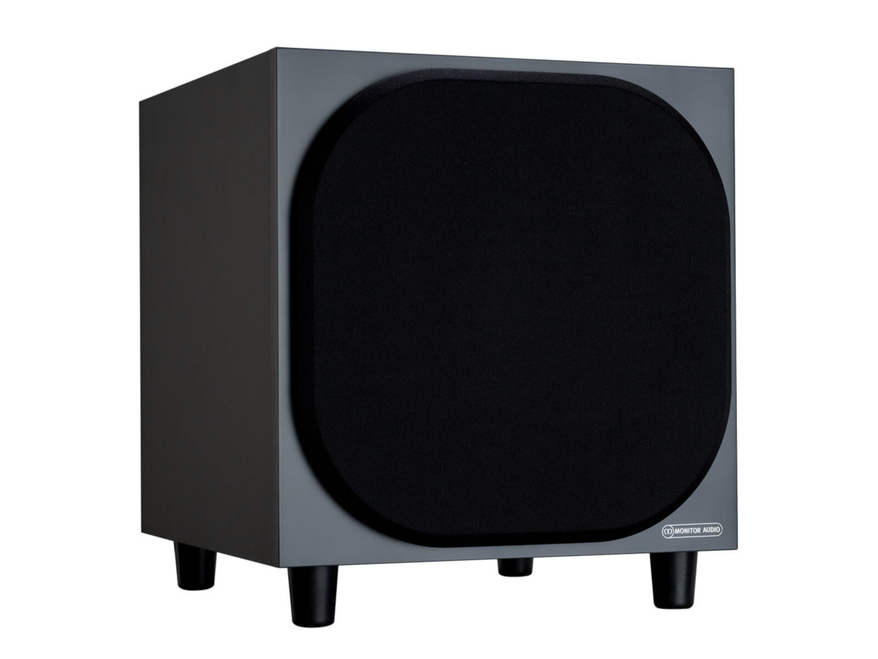 Monitor Audio Bronze W10 6G schwarz Monitor Audio Bronze W10 6G schwarz