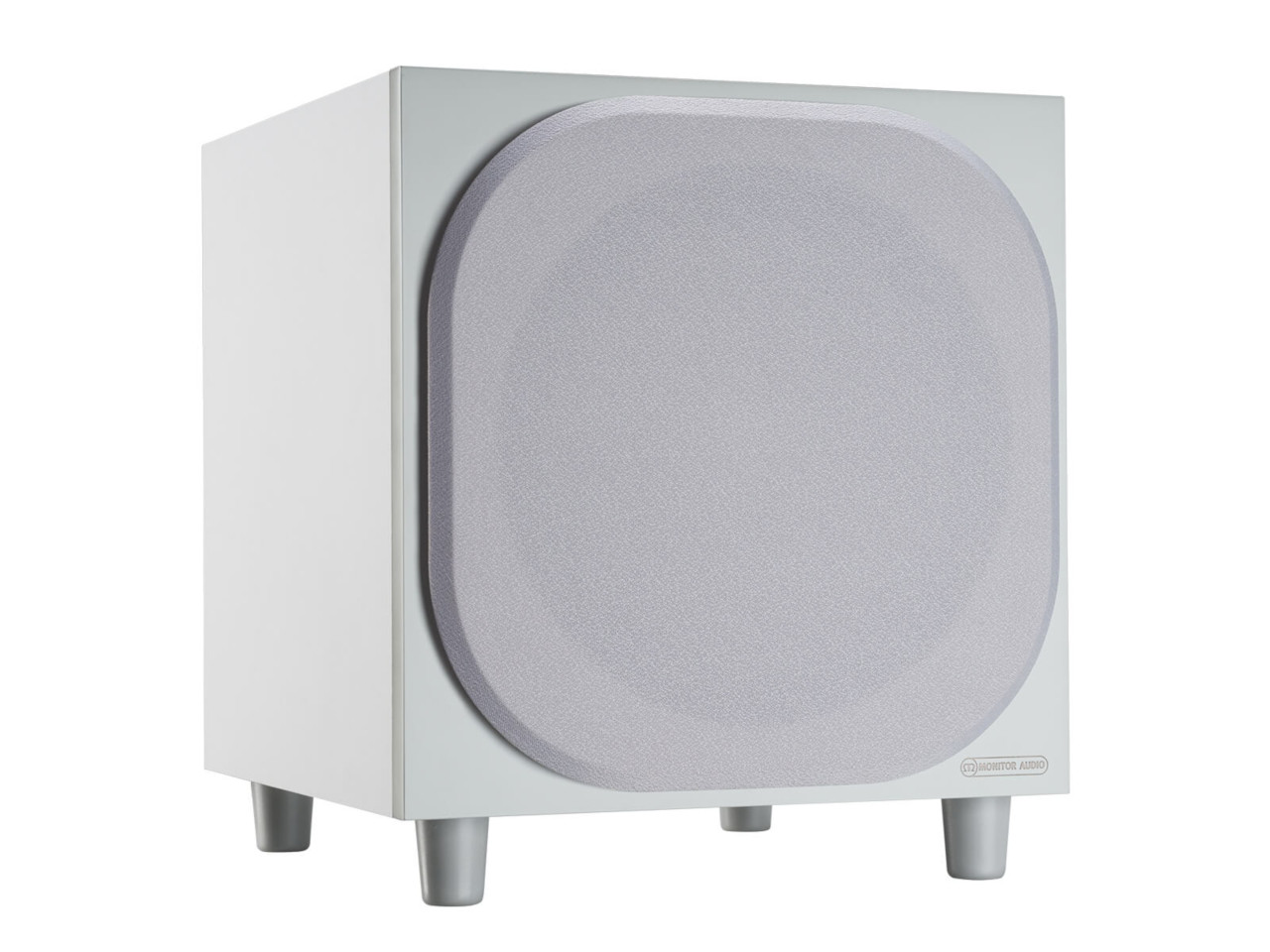 Monitor Audio Bronze W10 6G weiss Monitor Audio Bronze W10 6G weiss
