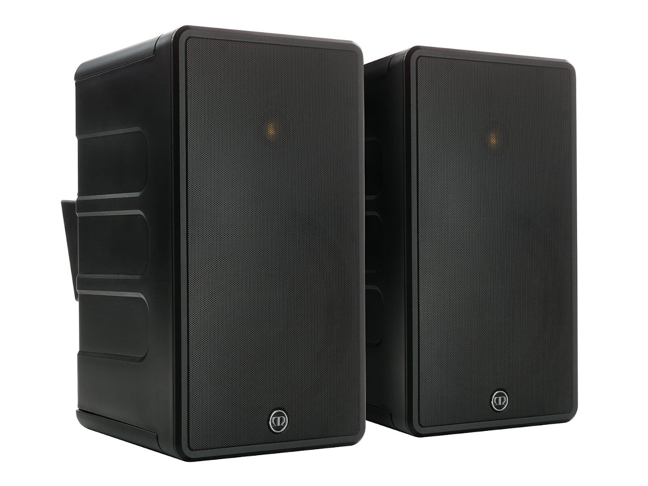 Monitor Audio Climate 80 Black (Paarpreis)