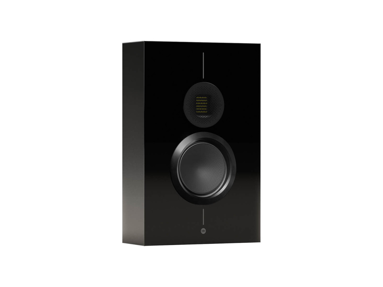 Monitor Audio Gold On-Wall 6G HG Black Monitor Audio Gold On-Wall 6G HG Black