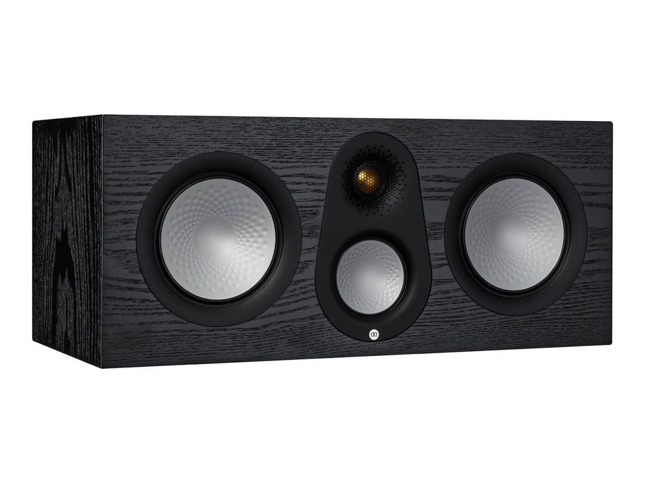 Monitor Audio Silver C250 G7 Black Oak Monitor Audio Silver C250 G7 Black Oak