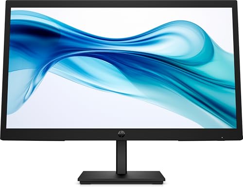HP Monitor P322PV 21.45 von HP