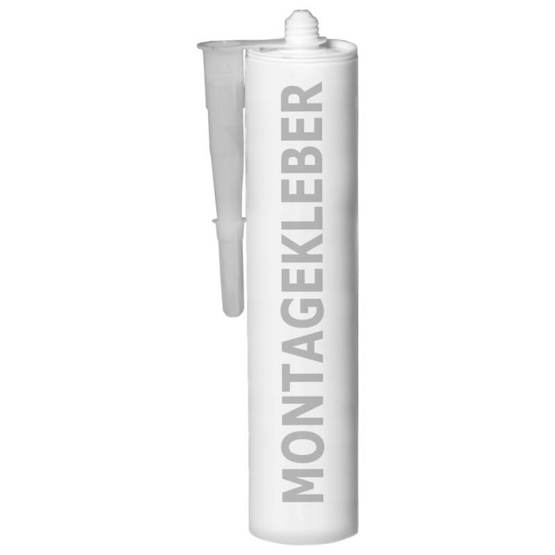 Montagekleber 150 gr. von Default