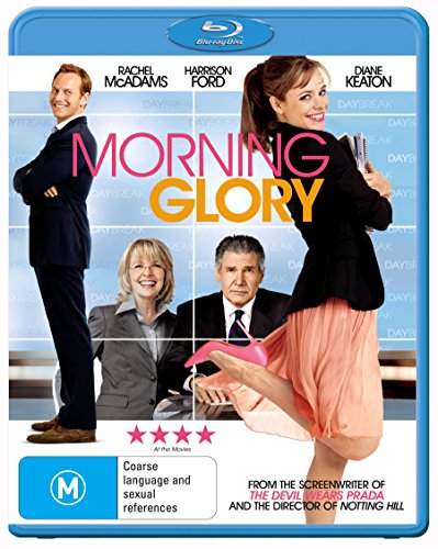 Morning Glory [Blu-ray]