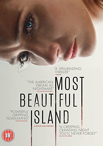 Most Beautiful Island [DVD]