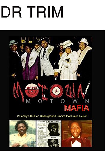 Motown Mafia [Blu-ray] von Indie Rights