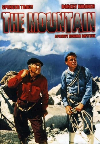 Mountain [DVD] [Region 1] [NTSC] [US Import] von Olive Films