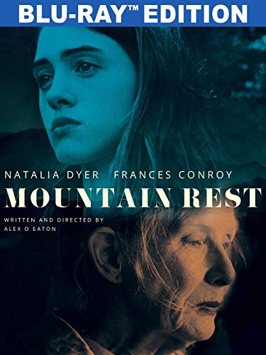 Mountain Rest [Blu-ray] von FilmRise