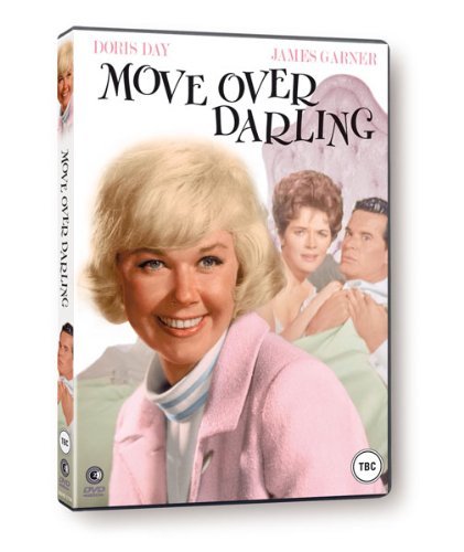 Move Over Darling [DVD] [1963] by Doris Day von LISTGOD