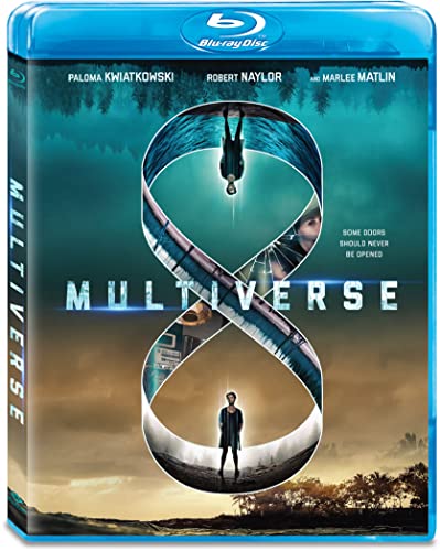 Multiverse [Blu-ray]