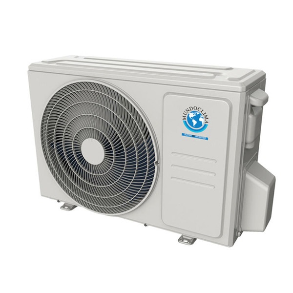 MundoClima Außengerät MUEX42H11.5 - 12,3|9,5 kW Kühlen|Heizen MundoClima Außengerät MUEX42H11.5 - 12,3|9,5 kW Kühlen|Heizen