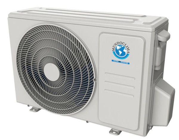 MundoClima MUPR24H11-E Mono Außengerät 7,0|7,3kW Kühlen|Heizen MundoClima MUPR24H11-E Mono Außengerät 7,0|7,3kW Kühlen|Heizen