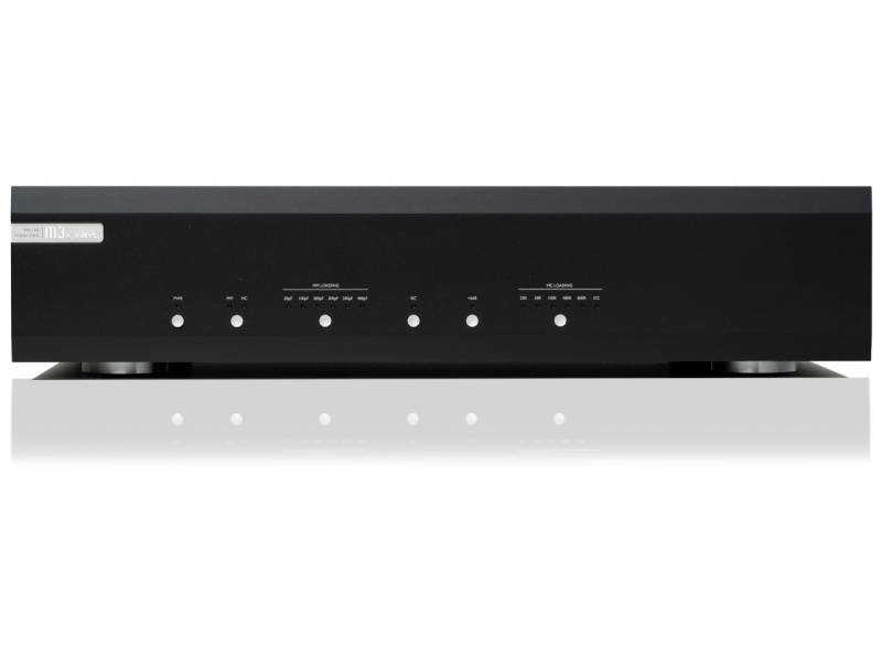 Musical Fidelity M3x Vinyl Black