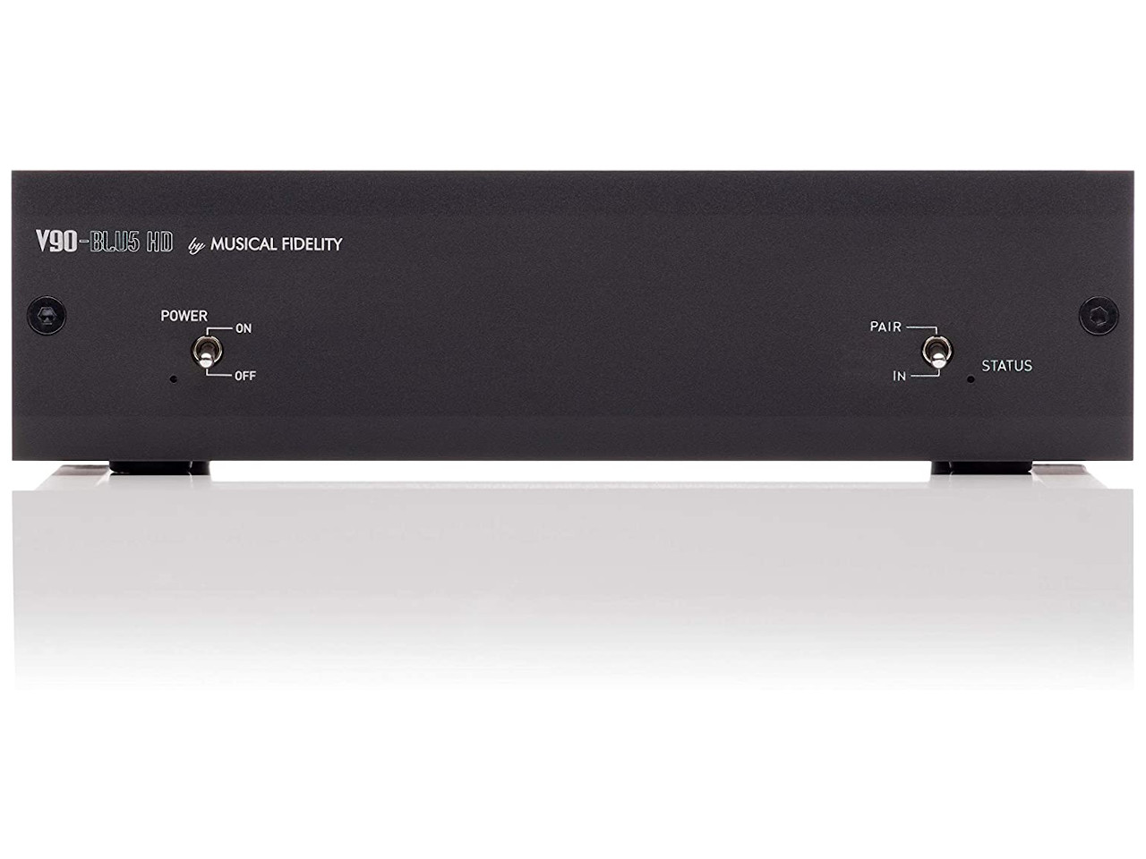 Musical Fidelity V90-BLU5 HD Black Musical Fidelity V90-BLU5 HD Black