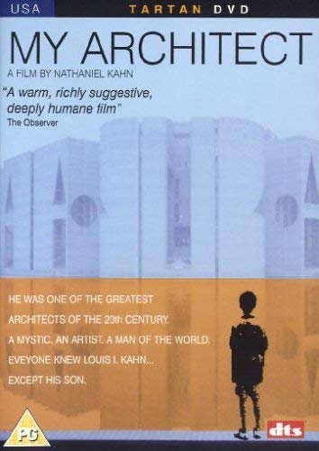 My Architect [DVD] von Tartan