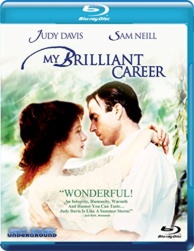 My Brilliant Career [Blu-ray] von Blue Underground