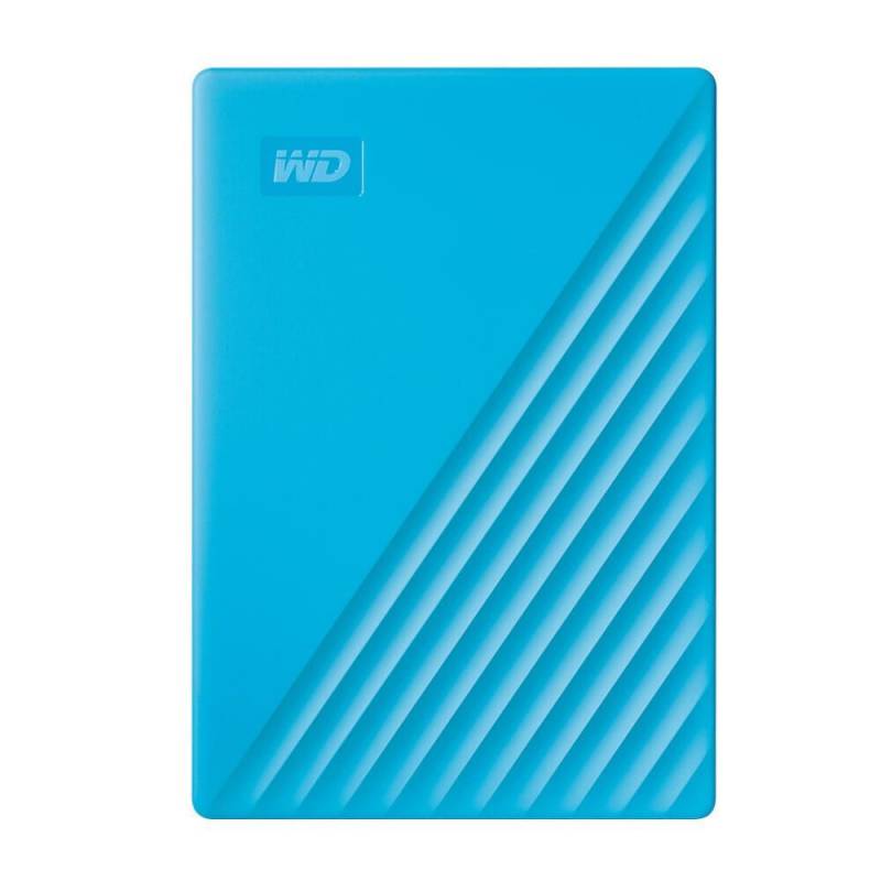 My Passport™ HDD 2 TB - sky