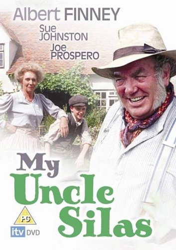 My Uncle Silas-The First Complete Series [DVD] [2002] [Import] von Simply Home Entertainment