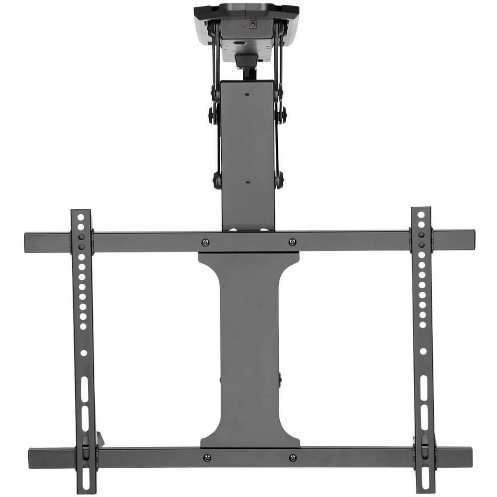 MyWall HL 41 M TV-Deckenhalterung motorisiert, höhenverstellbar, schwenkbar, drehbar, mit Fernbedienung