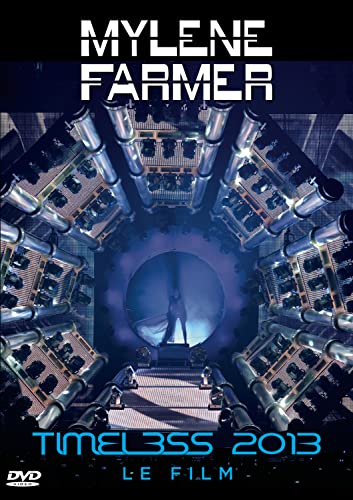 Mylène Farmer-Timeless 2013, Le Film [Édition Double] von MOLYICE