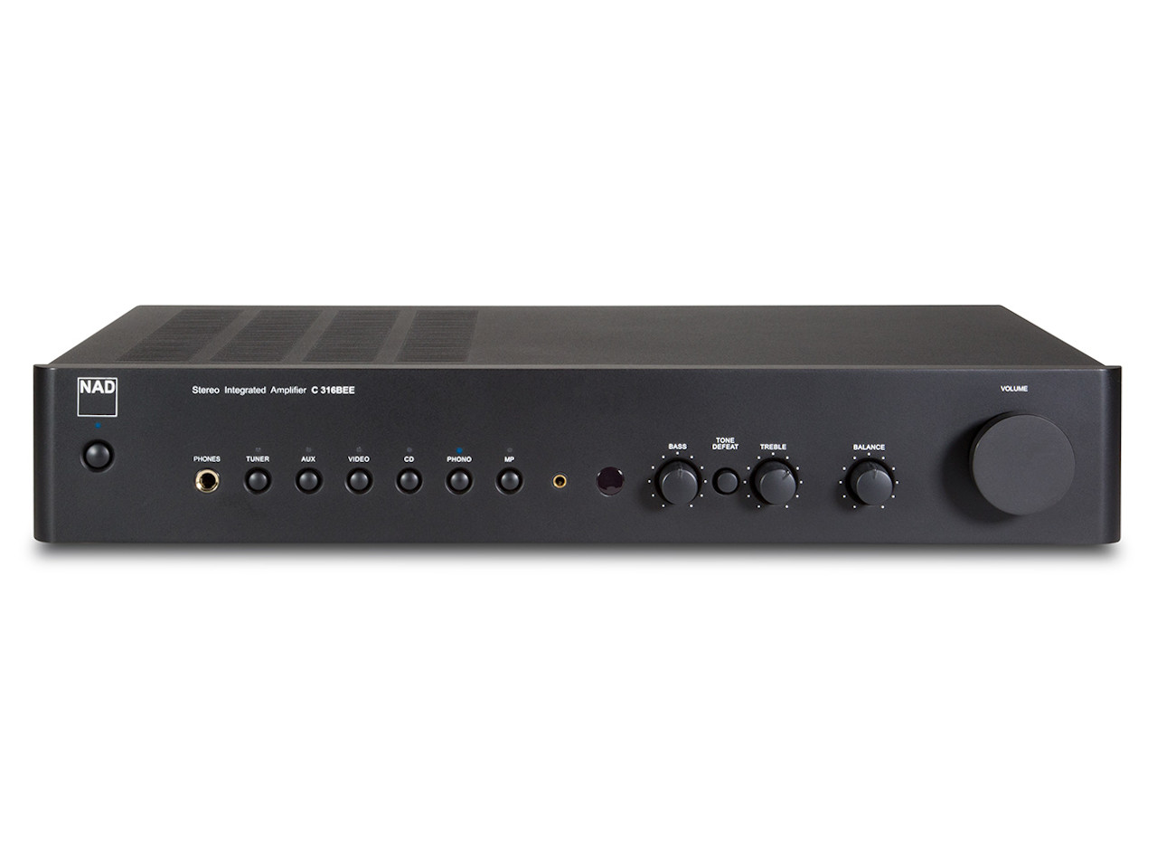 NAD C 316BEE V2 NAD C 316BEE V2