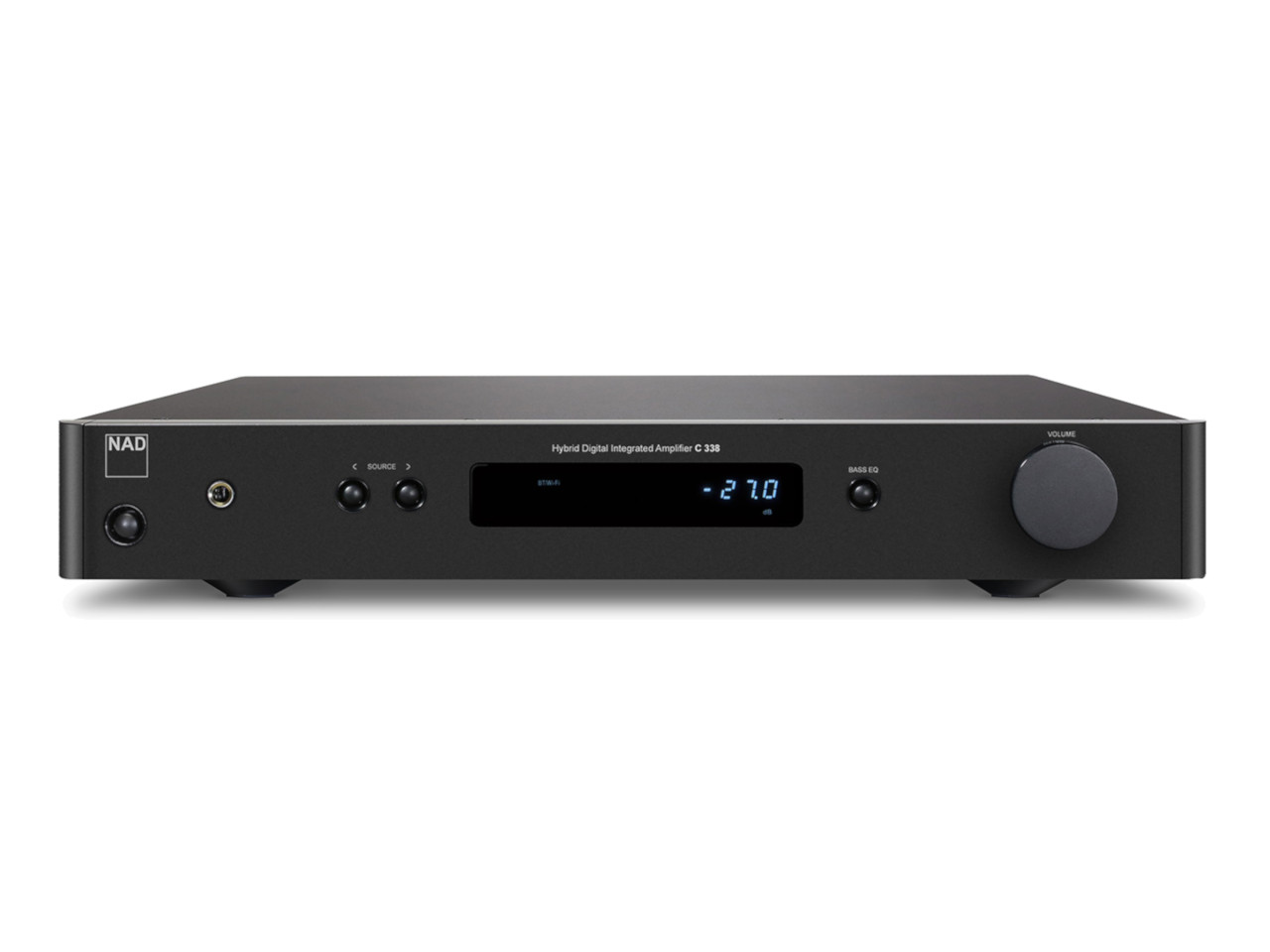 NAD C 338 NAD C 338