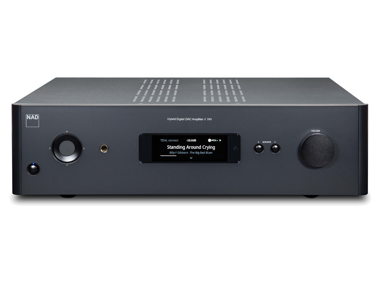 NAD C 399 NAD C 399