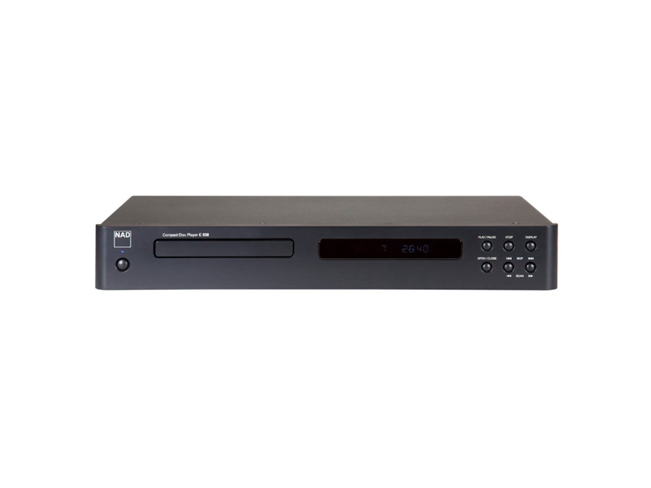 NAD C 538 NAD C 538