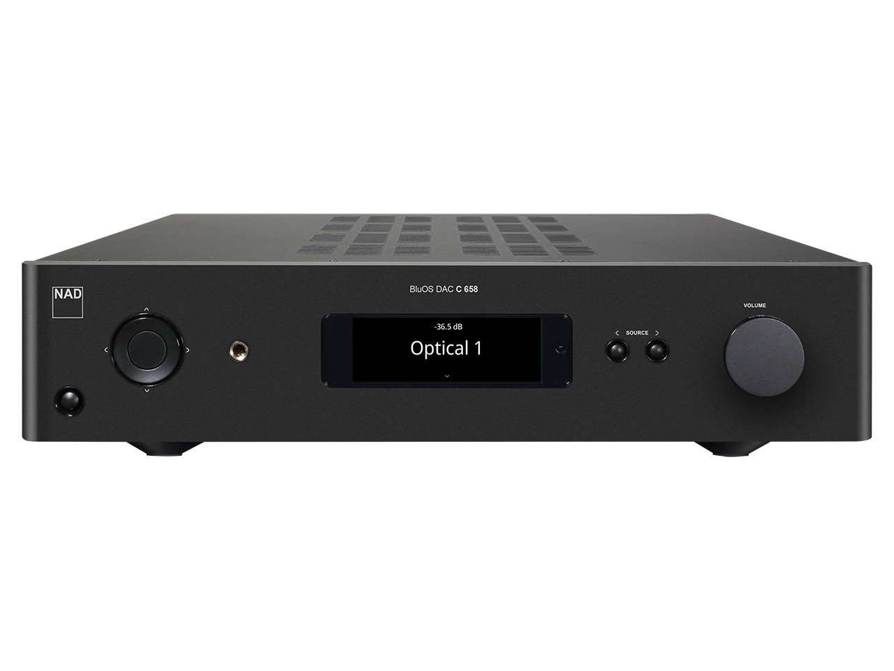 NAD C 658 NAD C 658