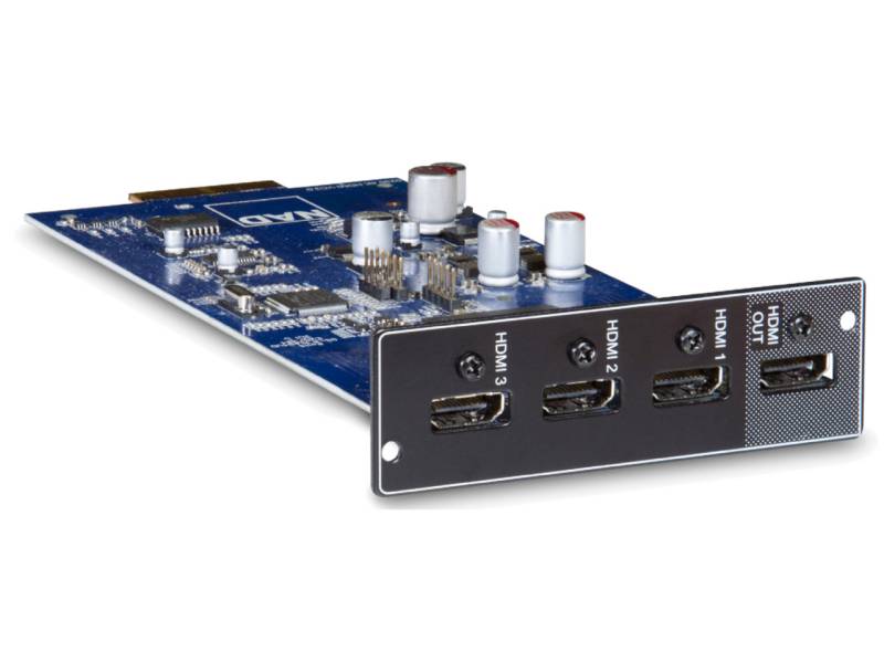 NAD MDC HDM-2