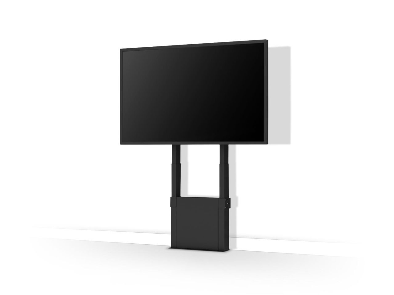 NEC Boden-Wandhalterung PD02WHA (100014082) speziell für Touchdisplays