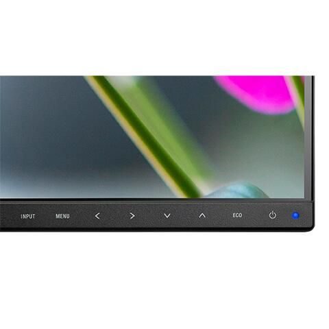 NEC Monitor MultiSync EA241F-BK LED-Display 60,47 cm (24") schwarz