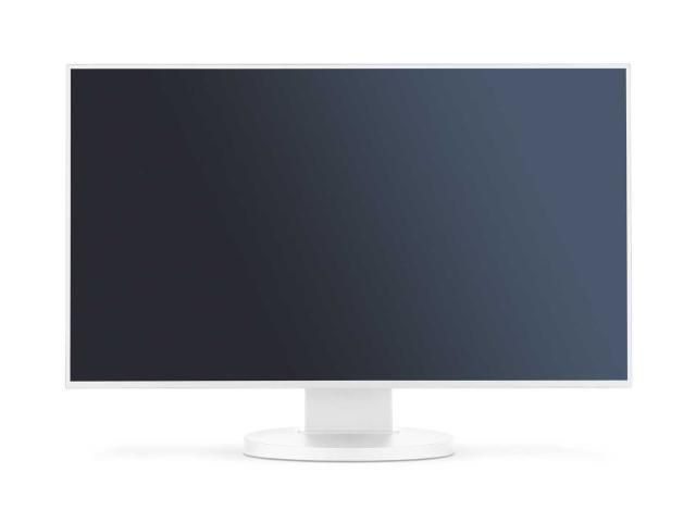 NEC Monitor MultiSync EX241UN-WH LCD-Display 60,47 cm (23,8") weiß