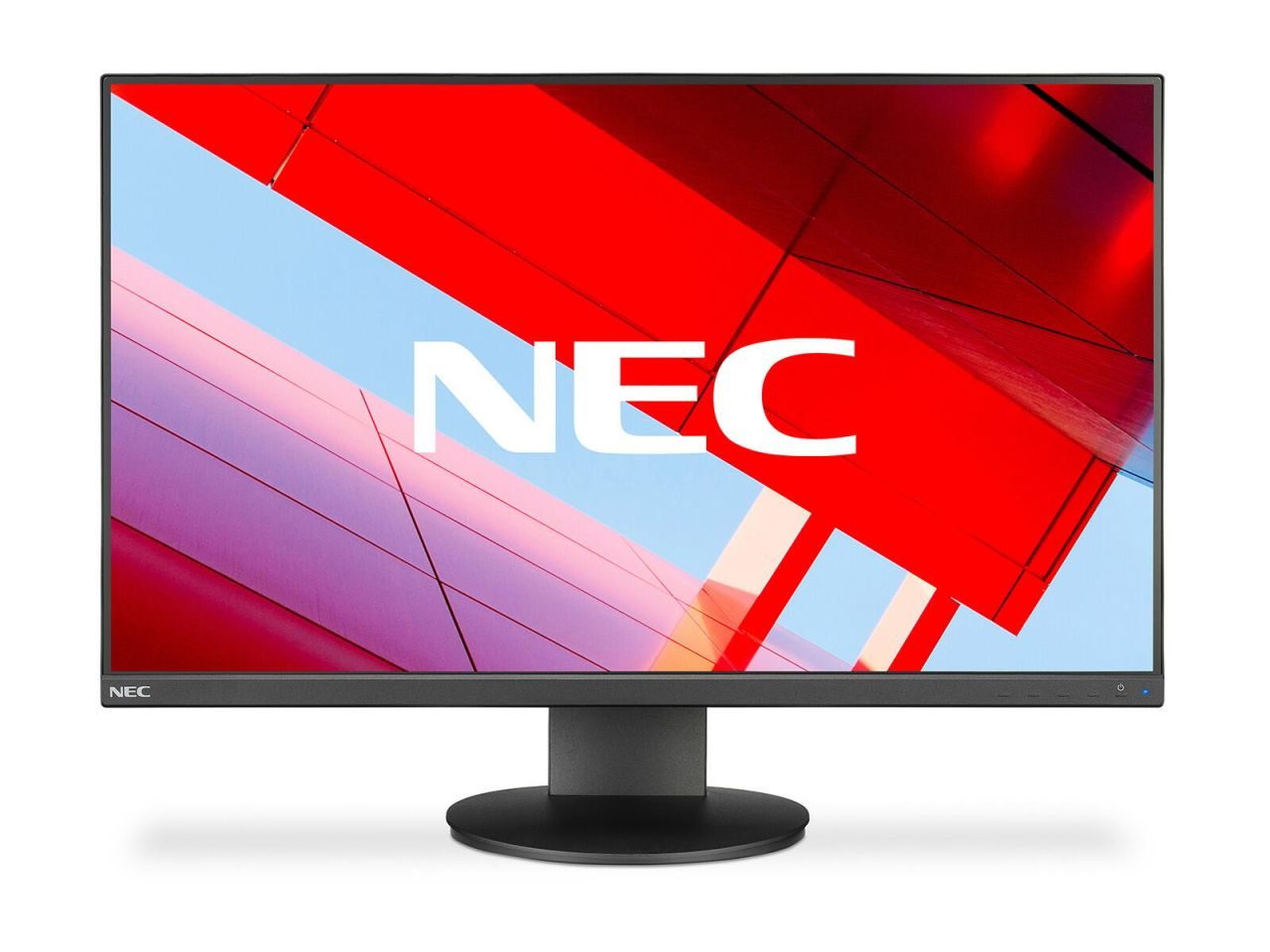 NEC MultiSync E243F-BK Monitor 60 cm (24 Zoll)