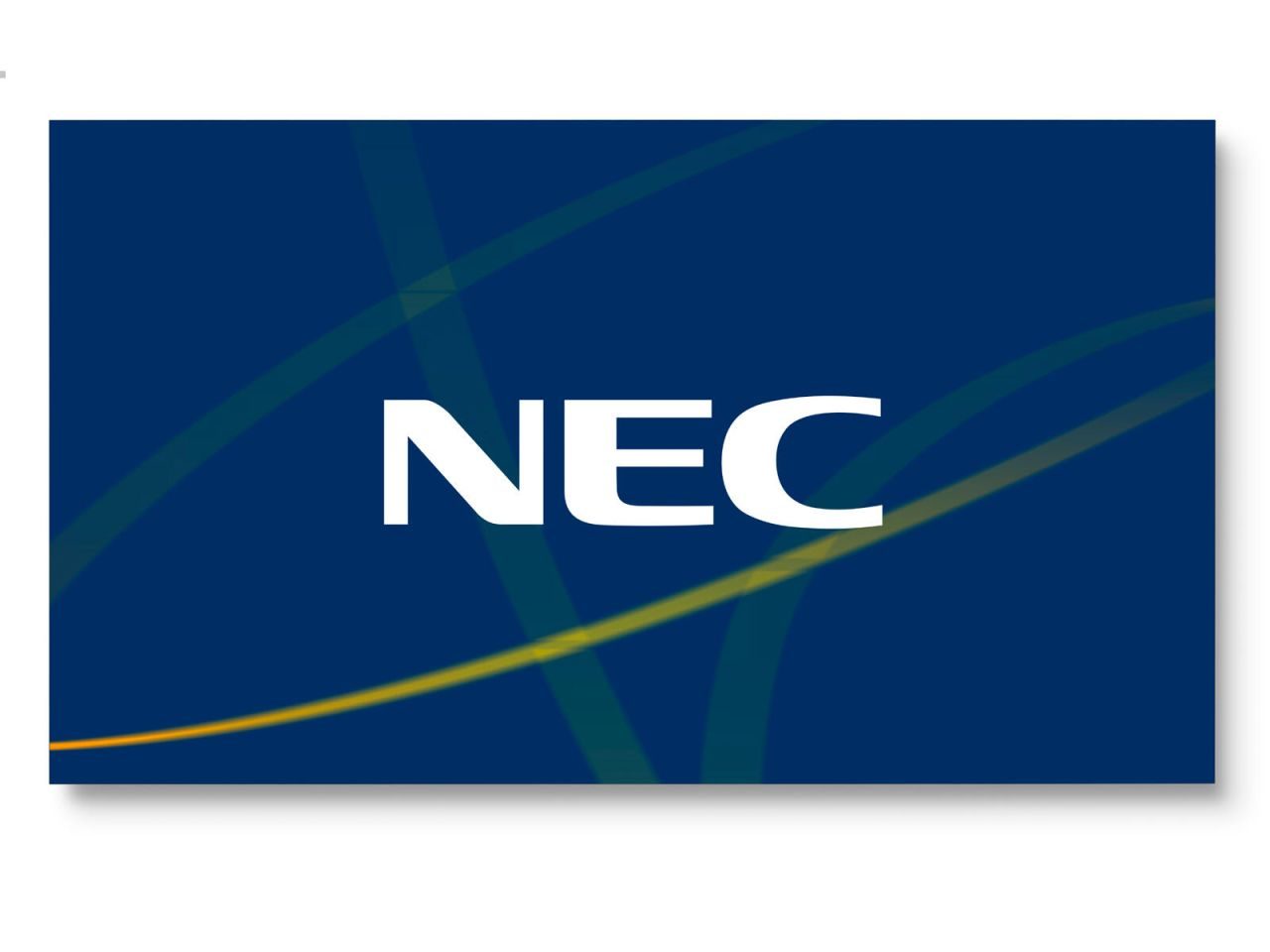 NEC MultiSync UN552 Videowall Display 138,8 cm (55")