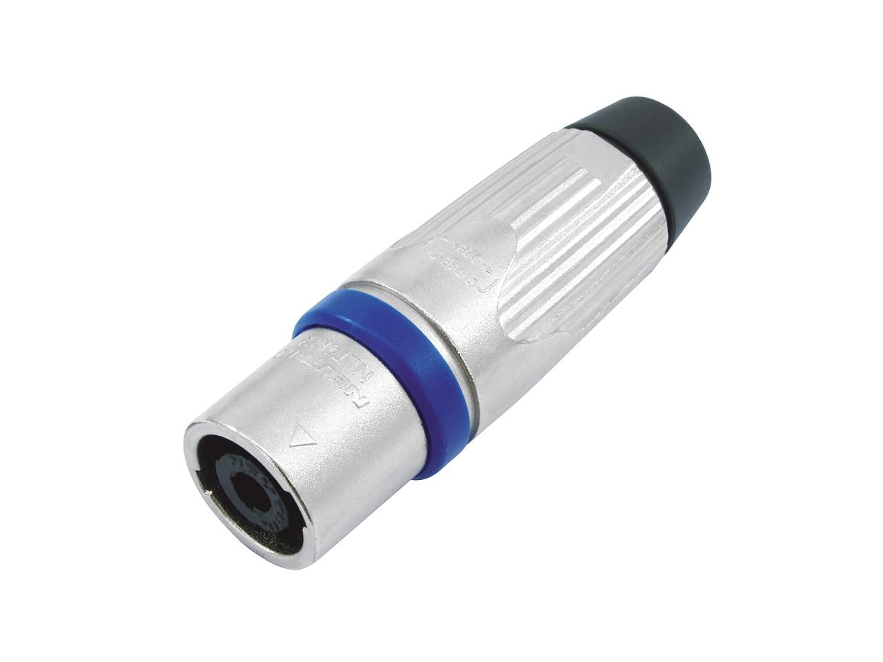 NEUTRIK Speakon Kabelkupplung 4pol NLT4MXX NEUTRIK Speakon Kabelkupplung 4pol NLT4MXX