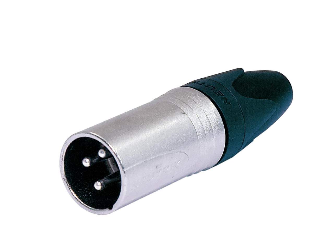 NEUTRIK XLR Stecker 3pol NC3MXX NEUTRIK XLR Stecker 3pol NC3MXX