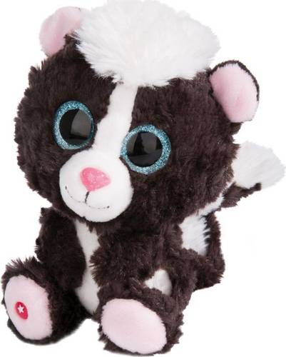 NICI Glubschis Schlenker Stinktier Suppi 15cm 45562 NICI Glubschis Schlenker Stinktier Suppi 15cm 45562