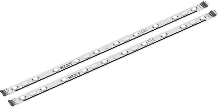 NZXT HUE 2 LED Strips 2er-Pack, 30 cm