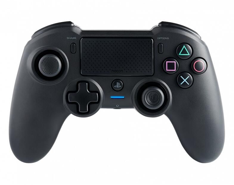 Nacon Asymmetrischer Wireless-Controller für PC/PS4