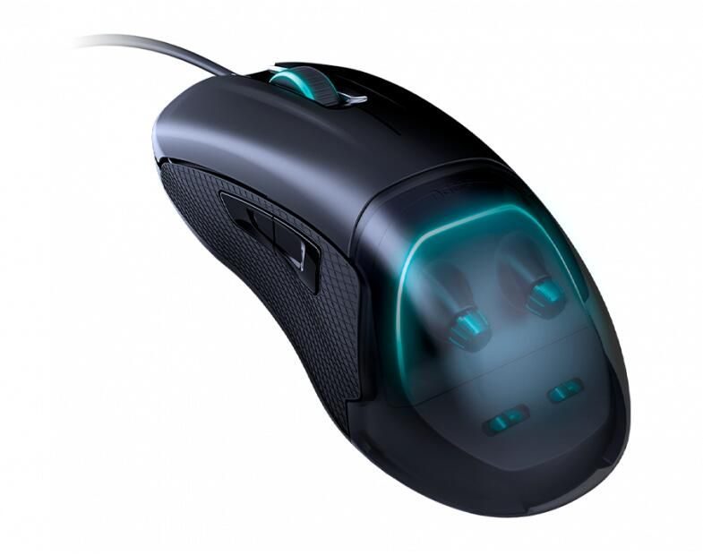 Nacon Gaming-Maus-GM-500 E-SPORT