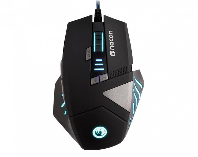 Nacon RGB Gaming Mouse GM-300