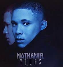 Nathaniel - Yours [Deluxe Edition] (2 CD)