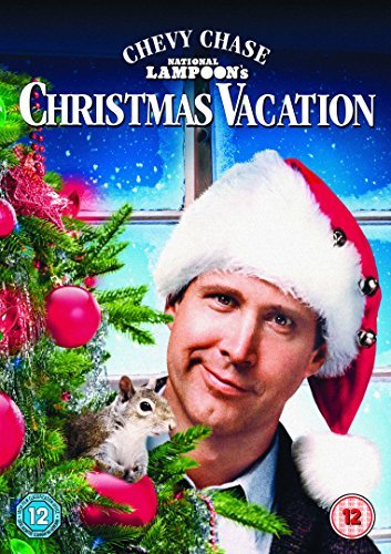National Lampoon's Christmas Vacation [DVD] [1989] by Chevy Chase von SKUURTFR