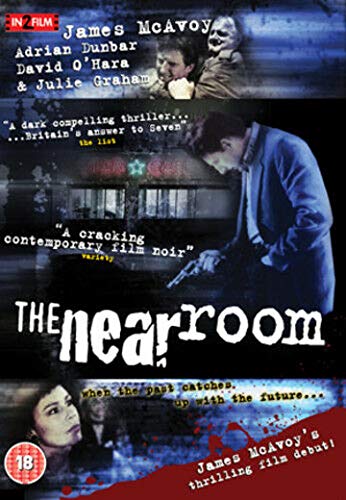 The Near Room [DVD] [1995] von In2film