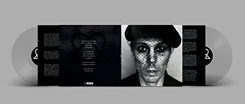 Neon Noir (Ltd. clear Vinyl) [Vinyl LP] von Spinefarm (Universal Music)