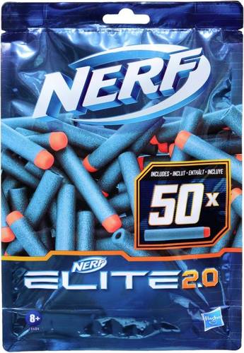 Nerf Elite 2.0 50er Dart Nachfüllpack